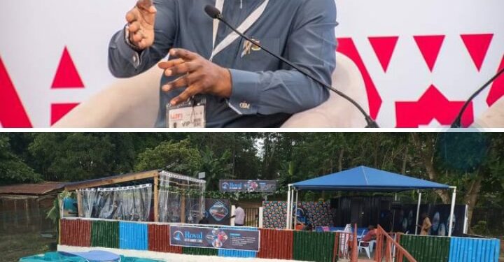 Royal Entertainment Cruise Applauds Governor Makinde’s Vision for Sustainable Development and Extends Birthday Wishes for his 56th Birthday