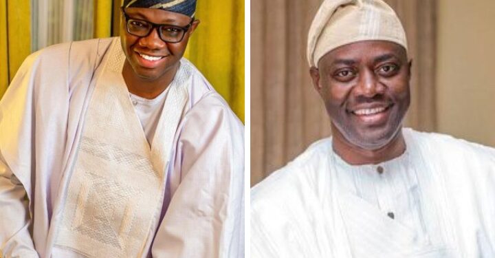 Birthday Celebration: Amofin Beulah Olufemi Extols Gov Makinde @56, Says He’s a mentor, a father figure, and a role model