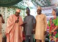 Ibadan South West Chairman, Akande Recognized as Most Valuable Public Officer, Setting the Bar for Excellence in Governance