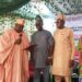 Ibadan South West Chairman, Akande Recognized as Most Valuable Public Officer, Setting the Bar for Excellence in Governance