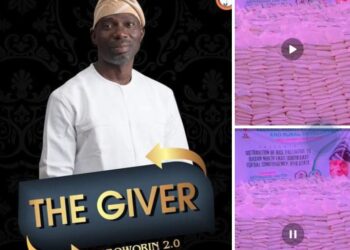 Honourable Abass Agboworin: A Beacon of Integrity and Leadership in Ibadan South East/North East Constituency – By Olajide Olaoluwa Peter