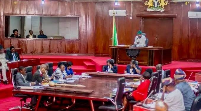 Just In: Oyo Assembly Passes N438bn 2024 Budget
