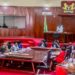 Just In: Oyo Assembly Passes N438bn 2024 Budget