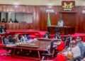 Oyo Assembly Holds Xmas Caro, Harps On Peace
