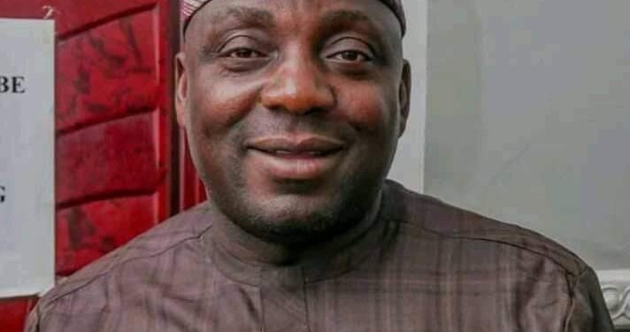 2024 Will Usher In New Era Of Hope For Ido People – Oyo Lawmaker Mabaje