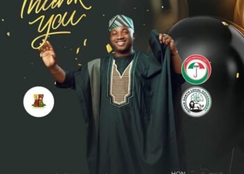 Appreciation : Ibadan North PDP Chairmanship Candidate, Oluwaseun Olufade, Expresses Profound Gratitude For Overwhelming Birthday Wishes