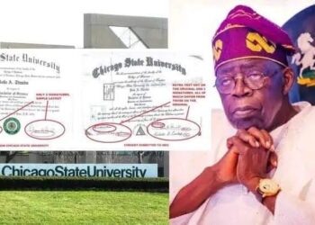 Suspend Chicago University Too”– Atiku Reacts After Benin, Togo Cert Revocation