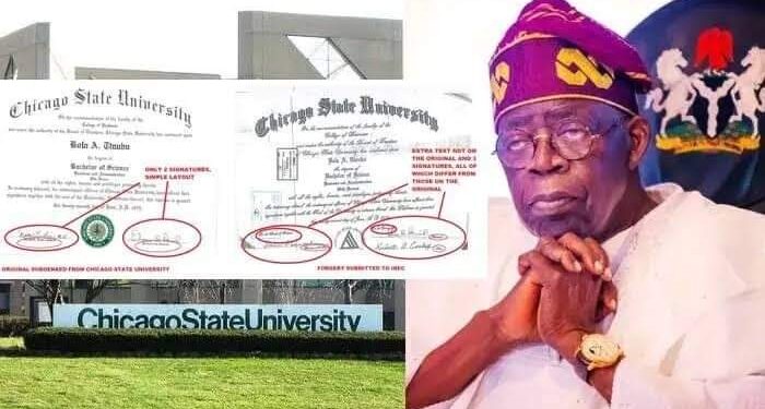 Suspend Chicago University Too”– Atiku Reacts After Benin, Togo Cert Revocation