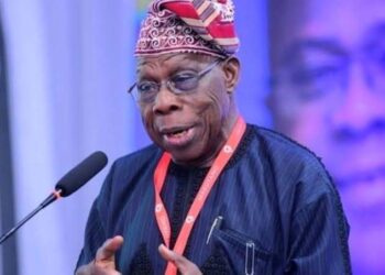 Coming Generations Will Have To Pay Nigeria’s Current Debts – Obasanjo