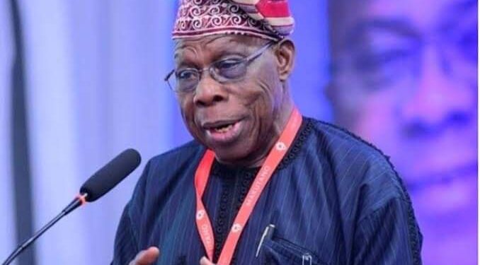 Coming Generations Will Have To Pay Nigeria’s Current Debts – Obasanjo