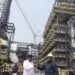 Dangote Refinery Prepares for Full Operations with Incoming Crude Shipments