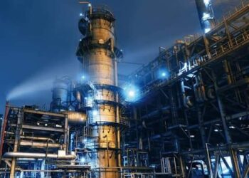 We’re Planning To Build Two Refineries In Nigeria—Independent Petroleum Marketer