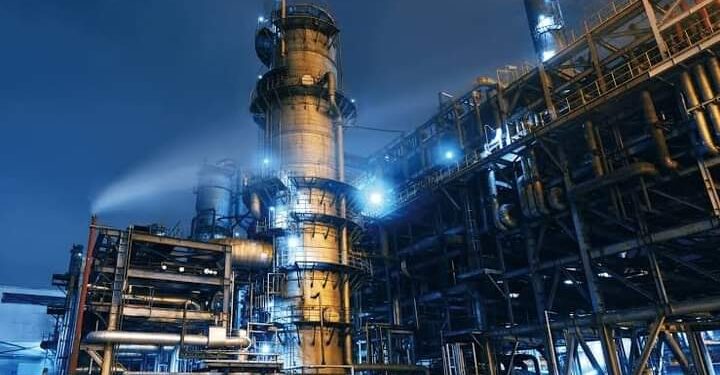 We’re Planning To Build Two Refineries In Nigeria—Independent Petroleum Marketer