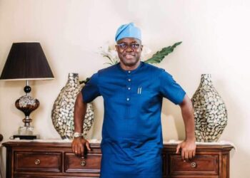 Building a Better Future: A Remarkable Achievements in Oyo State’s Transformation In The Tongue Of Governor Seyi Makinde        By the GSM Advocates