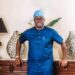 Building a Better Future: A Remarkable Achievements in Oyo State’s Transformation In The Tongue Of Governor Seyi Makinde        By the GSM Advocates