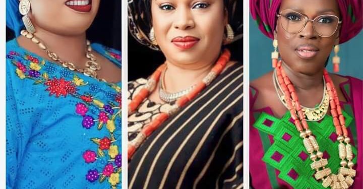 OYO LAWMAKER, COMFORTER FELICITATES JULIAN, OYEGBORI, OTHERS ON NEW APPOINTMENTS; NAMES GSM AS ‘TALK & DO’ GOVERNOR