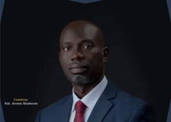 Oyo Reps’ Member, Agboworin, Commends NDLEA Over Arrest Of ‘Skuchies’ Operator In Ibadan*