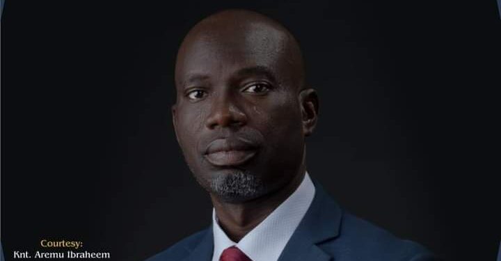 Oyo Reps’ Member, Agboworin, Commends NDLEA Over Arrest Of ‘Skuchies’ Operator In Ibadan*