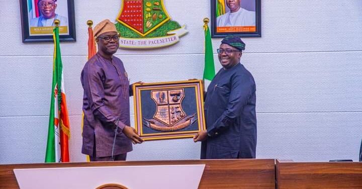 We’ll take advantage of new electricity law to improve power supply in Oyo – Makinde…As Power Minister visits, assures on electricity improvement