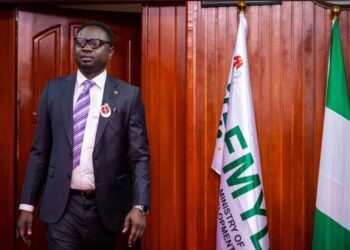 PRESIDENT TINUBU ESTABLISHES SPECIAL PRESIDENTIAL PANEL ON SOCIAL INVESTMENT PROGRAMMES, INCLUDES MINISTRY OF YOUTH.