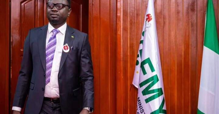 PRESIDENT TINUBU ESTABLISHES SPECIAL PRESIDENTIAL PANEL ON SOCIAL INVESTMENT PROGRAMMES, INCLUDES MINISTRY OF YOUTH.