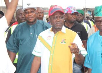 Ibadan Explosion: PMS Boss Tommy Sympathizes with Oyo Govt, Victims