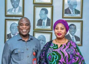 Explosion: Women Affairs Ministry Working Effortlessly With Stakeholders To Give Succour To Affected Victims – Commissioner(Videos))