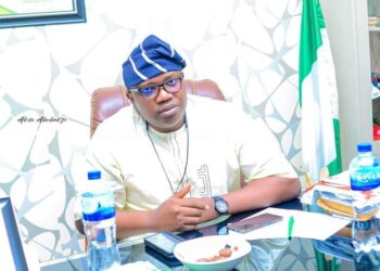 Awe & Kieseni Boundary Dispute: Oyo East Council Boss, Arowosaye, Calls for Peace Between Warring Communities