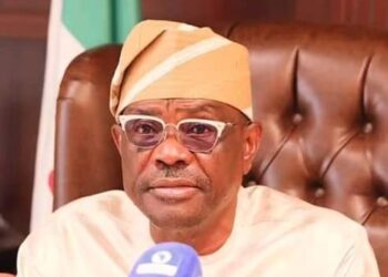 Insecurity: FCT Lacks Equipment To Track Criminals – Wike