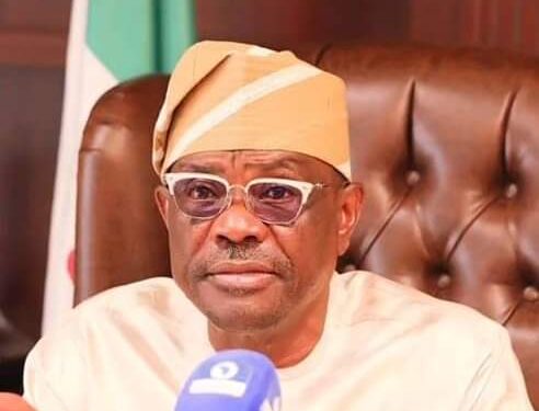 Insecurity: FCT Lacks Equipment To Track Criminals – Wike