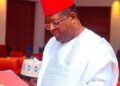I Wasn’t A Minister When N9.3bn Payment Was Made To Microfinance Bank — Umahi
