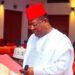 I Wasn’t A Minister When N9.3bn Payment Was Made To Microfinance Bank — Umahi