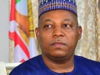 Corrupt Governance Responsible For Insecurity, Banditry In North – Shettima