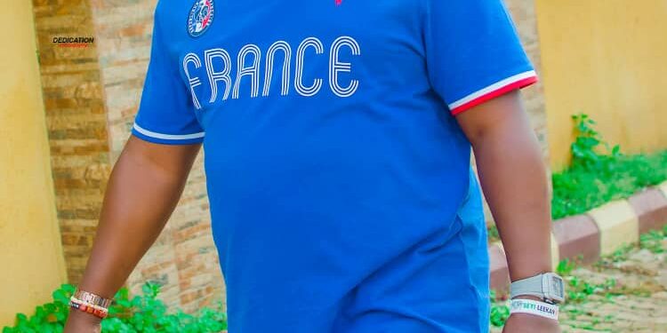 New Year: Oloye Benedict Akika Charges Citizens To Trust God More in 2024, Promises More Selfless Service