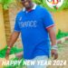 New Year: Oloye Benedict Akika Charges Citizens To Trust God More in 2024, Promises More Selfless Service