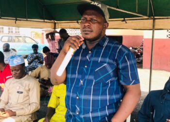 Be Optimistic of a Better New Year 2024, Societal Egalitarianism Agitator~Hon (Prince) Abdulfatai Adeyemi OLAGBENRO Legacy Urges Allies, Nigerians