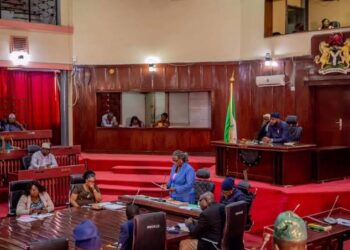 Oyo Assembly Hails Governor Makinde’s Appointment of Akinajo, Fatokun, Adedibu as SA’s Federal Constituencies