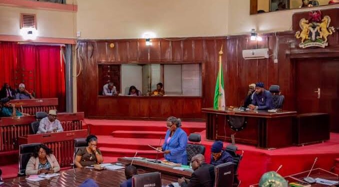 Oyo Assembly Hails Governor Makinde’s Appointment of Akinajo, Fatokun, Adedibu as SA’s Federal Constituencies