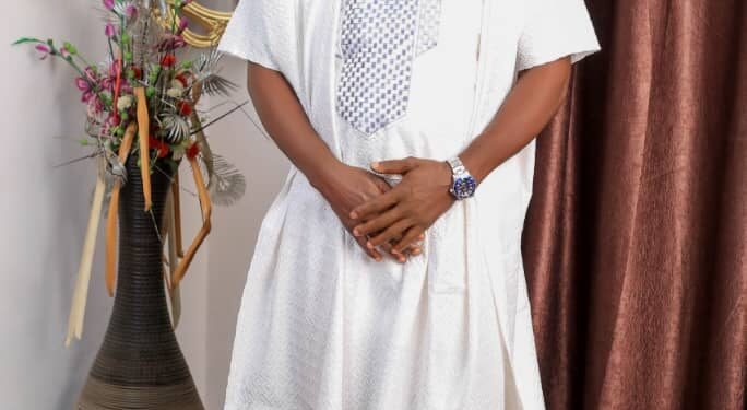 HUMANISTIC QUALITIES OF HON KEHINDE AKANDE – Hon olayinka Akinbiyi writes from ward 11,ibswlg