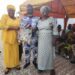 New Year: Yeye Adenike Eulogies Oyo Deputy Gov, Wife’s Humanitarian Gesture As She Distributes Cash, Relief Packages