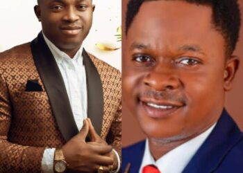 Prince Adebowale Congratulates Ib’North PDP Chairmanship Candidate, Olufade, On Birthday