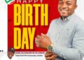 A loyal friend with large heart to accommodate people: Lagelu Chairmanship candidate, Kamoru extols Olufade on birthday celebration.*