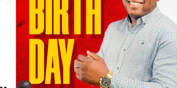 A loyal friend with large heart to accommodate people: Lagelu Chairmanship candidate, Kamoru extols Olufade on birthday celebration.*