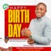A loyal friend with large heart to accommodate people: Lagelu Chairmanship candidate, Kamoru extols Olufade on birthday celebration.*