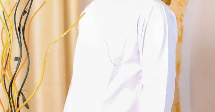 Hon kehinde Akande is a leader of note for he is a ladder for those who believed in his leadership qualities to get to the top – Hon Adeyinka Akinbiyi A Olayinka