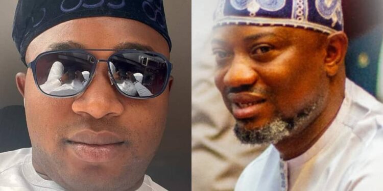 Birthday : “You Are An Easygoing Individual And A Staunch Advocate Of Good Governance ” – Hon. Babajide Gabriel Felicitates Olufade