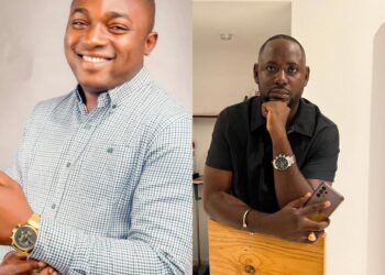 Birthday Celebration : Oke Legacy Celebrates Pdp Chairmanship Candidate Oluwaseun Olufade On his Birthday