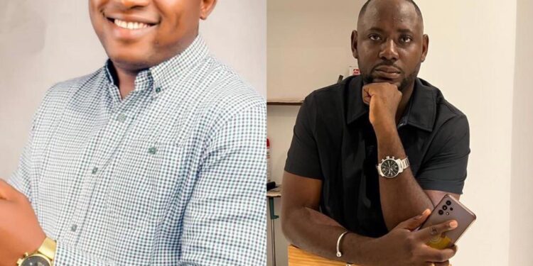 Birthday Celebration : Oke Legacy Celebrates Pdp Chairmanship Candidate Oluwaseun Olufade On his Birthday