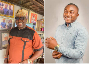 You are a dynamic and supportive brother ever” – Mayegun Akika Extols ONALA 2024 on his Birthday