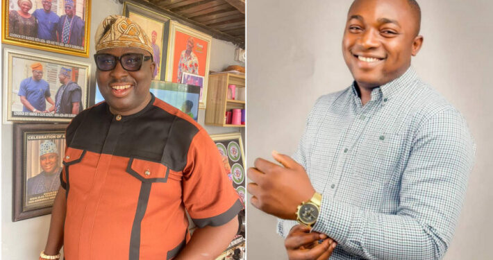 You are a dynamic and supportive brother ever” – Mayegun Akika Extols ONALA 2024 on his Birthday